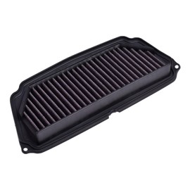 Air Cleaner Filter 17210-MKN-D50 For Honda CB650R CB650RA CBR650R CBR650RA ABS 2019 2020 2021 2022 2023 2024 NEW