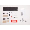 batee.com 90-96 C68 AC Electronic Climate Control Repair Kit C4