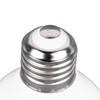 Light Bulb Security Camera Wireless 360 Degree Panoramic View 2