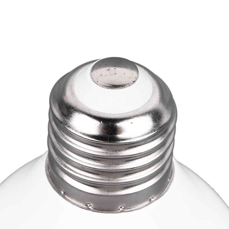 Light Bulb Security Camera Wireless 360 Degree Panoramic View 2