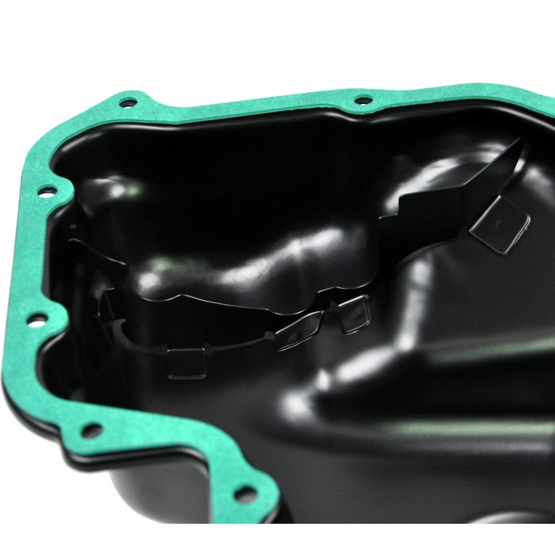 1706974 Oil Sump Pan Replacement For Ford Transit Fiat Ducato