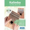 Kalimba Songbook: Songbook und Kalimbaschule