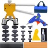 RITYHOFT Dent Repair Tool Car Dent Repair Tool Bridge Pull