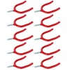 SISI UK® Heavy Duty Garage Storage Tool Hook Screw for