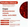 Dose Suplementos Metax Probioticos Cla Berberina 30 Caps Sfn