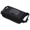 GoodsLand GD-OUTWETCS-BK Rectangular Plastic [3 Color] 2-Way Wet Tissue Case