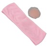 Eyelash Extension Pad Set 5pcs Silicone Adhesive Pallet Professional Efficient