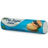 Gullon Sandwich Cookie Chocolate Cream, NO Sugar Added ‑ 8.8