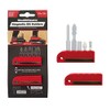 StealthMounts Bauer 20V Magnetic Bit Holder | Bauer Drill Organizer