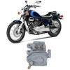 Fuel Valve On Off Switch 2UJ 24500 00 Gas Tank