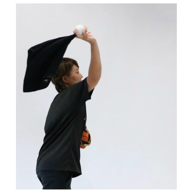 Baseball Field Force Training Shadow Towel J FST-69J Fieldforce Baseball