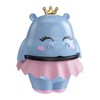 Clementoni - 18688 - Crazy Chic - Lovely Ballerina -