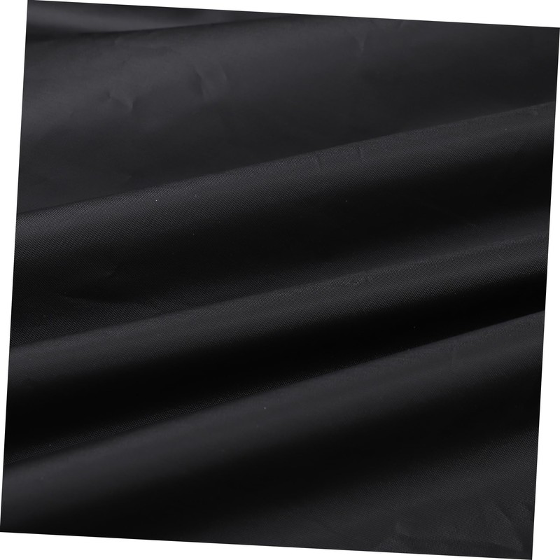 BESPORTBLE Small Grill Barbecue Cover Camping Waterproof BBQ Cover Grill