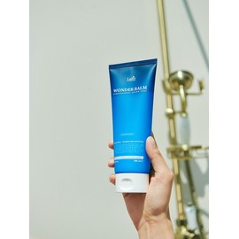[Damaged hair moisture care] Wonder Balm 200ml / [손상모 수분 케어]원더밤 200ml