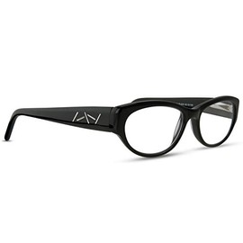 Cinzia CBR 05 in Black - Strength +2.0