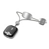 Pendant Intelligent Neck Massager Electric Pulse Neck Massager 19 Levels