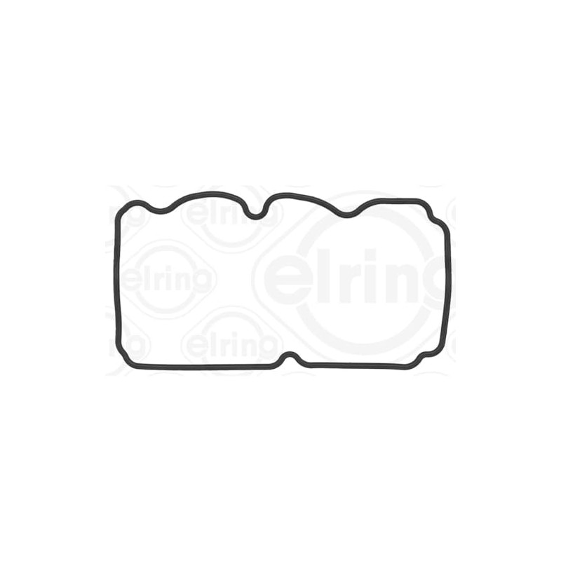 ELRING ELRING 136,271 Gasket-Cylinder Head Cover