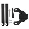 WHEEL UP Portable Pump Hand Push Tire Inflator with Air