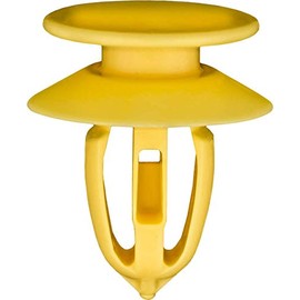 APPH11961 A Plus Parts House Door Panel Retainer Clips Compatible with GM 11546964 11547602 (25pc)