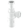 McAlpine A10A 11/4 inch x 75mm Water Seal Adjustable Inlet