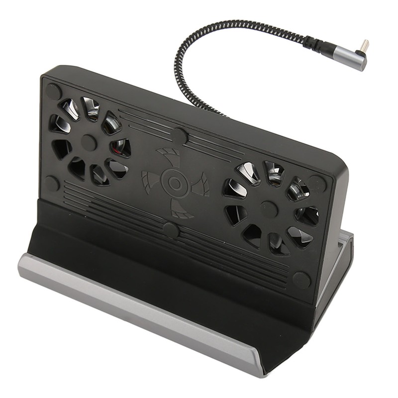 for Steam Deck Docking Station 10 in 1 for Rog