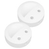 Motion Sensor Night Light 4 Modes 2700K 5000K Magnetic Cute