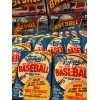 1989 Topps Baseball Wax Box BBCE-Possible Randy Johnson Ken Griffey