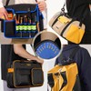 WOLAIYE Removable Shuolder Strap Pad, Backpack Strap Cushion, Shuolder Straps