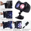 Christmas Projector Lights Outdoor 3