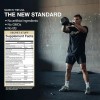 Pre Entreno Cbum Thuper Thavage Pwo Raw Nutrition 20 Serv
