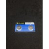 1 - 2 Pack AG13 LR44 SR44 LR1154 357A A76 357 SR44SW Alkaline Watch Battery