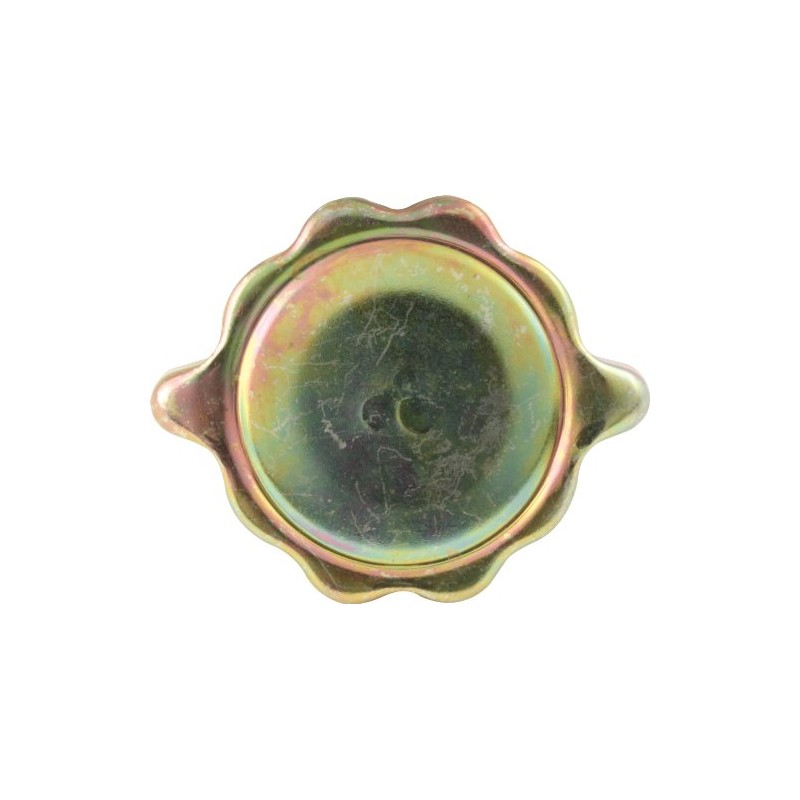 Peterson Fluid Systems 08-0602 Dry Sump Reservoir Cap