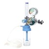 Oxygen Pressure Gas Regulator 0-100mpa AirRegulator Inhalator Oxygen Meter Pressure