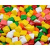 Bayside Candy Chiclets - Chewing Gum - Gumball Machine Refills