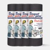 Bouquet Garni [4 items] Bouquet Garni Deep Clean Embo One Day Scrubber 60 sheets / [4개] 부케가르니 딥 클린 엠보 원데이 수세미 60매
