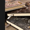 Copeflap Antique Notebook, a5, Journal, Spell Book, Spell Book-style Notebook,