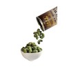 WASABI-O Real Wasabi and Truffle Coated Cashews - Gourmet Snack