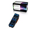 OCProducts OCProducts Remanufactured Ink Cartridge Replacement 2 Pack for Epson