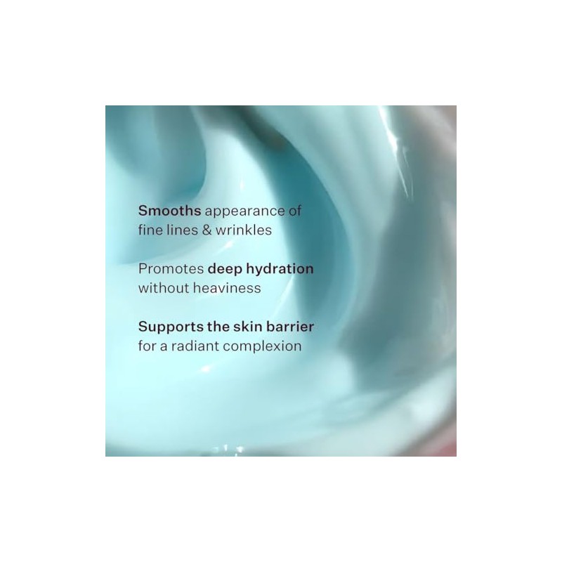 Peach Lily Crema Hidratante Reafirmante Peptide Pro Antiarrugas Última Generación