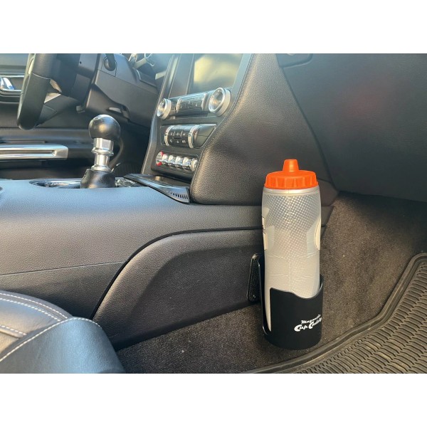 Unbranded Car Cup Holder - UNIVERSAL, Detachable, Magnetic - Mount