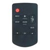 Allimity N2QAYC000109 Remote Replacement for Panasonic Home Theater System SC-HTB170