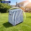 Kids Water Table Cover for Step2 Misting Mountain & Waterfall