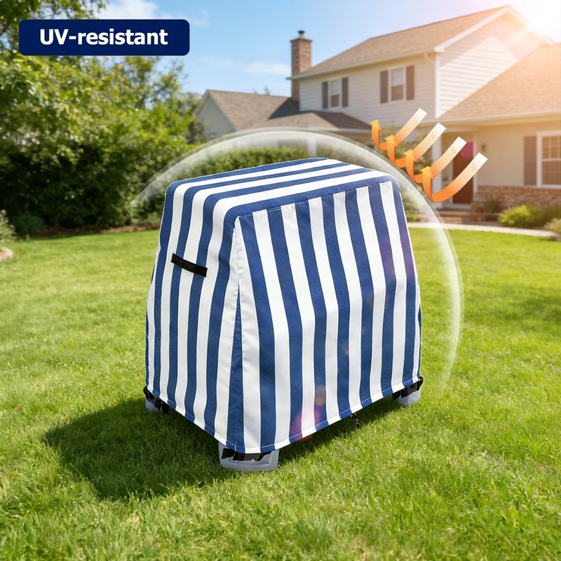Kids Water Table Cover for Step2 Misting Mountain & Waterfall