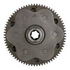 RedCap Ideal Clutch Assembly 5 Plates for Engine 250JS 200cc