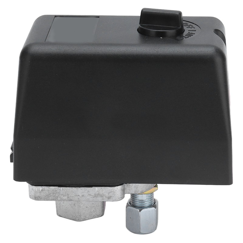 Air Compressor Pressure Switch Regulator Auto Controller Control Knob Accessory