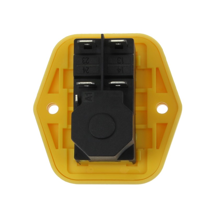 Redpart On/Off Switch 110V compatible with Belle Minimix 150 (May