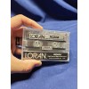 LORAN Coleco ADAM Hi Speed Digital Data Pack Tapes C250
