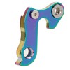 VXM Mountain Bicycle Tail Hook Aluminium Alloy Rear Gear Derailleur