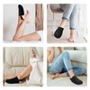 Conbella Foot Toes Ice Pack Wrap – Wearable Forefoot Gel
