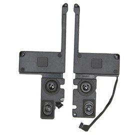 2Pcs Laptop Internal Speaker Rust Proof Right Left Internal Speaker for OS Laptop A1398 for A1398